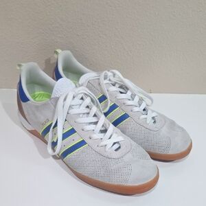⭐️ ADIDAS MEN'S PALACE INDOOR SNEAKERS